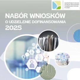 Plakat informacyjny 