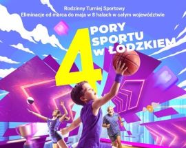 Kolorowy plakat