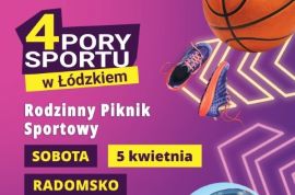 Plakat informacyjny