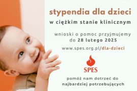 Plakat informacyjny 
