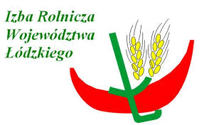 Logo Izby Rolniczej Województwa Łódzkiego 