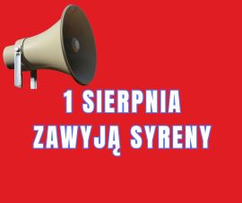 Czerwona grafika informacyjna 