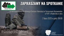 Plakat informacyjny