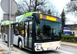 Autobus 