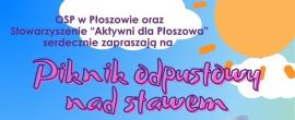 Plakat informacyjny 