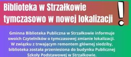Plakat informacyjny 