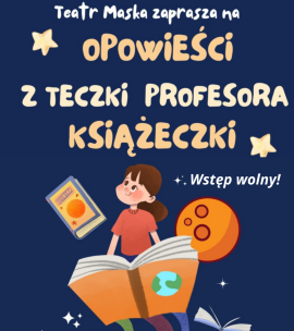 Kolorowy plakat