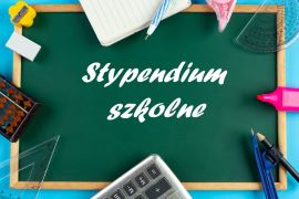 Plakat informacyjny 