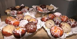 Pączki 