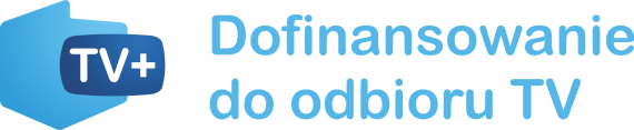 Program dofinansowania do odbioru TV