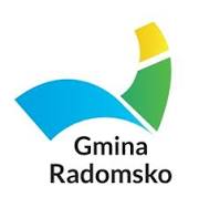 Logo Gminy Radomsko 