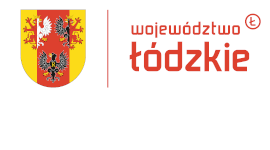 Logotyp Województwo Łódzkie