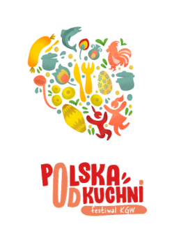 POLSKA OD KUCHNI logo