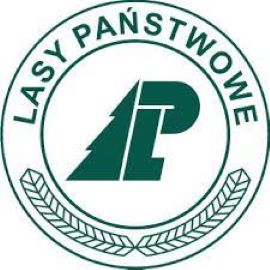 Logo Lasy Państwowe 