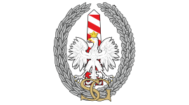 logotyp straż graniczna