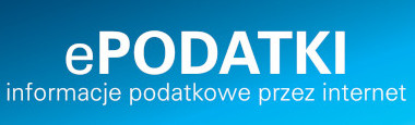logo systemu ePodatki