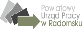 Logotyp PUP Radomsko