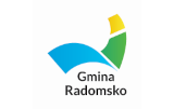 Logo Gminy Radomsko