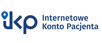 Infografika Internetowe Konto Pacjenta