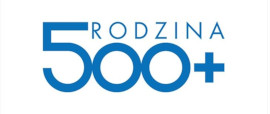 logo rodzina 500