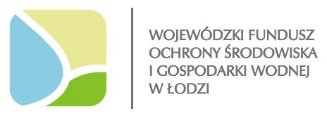 logo wfosigw lodz