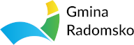 Logo Gmina Radomsko