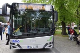 autobus mpk