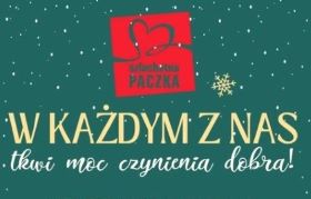Grafika dot. akcji Szlachetna Paczka 
