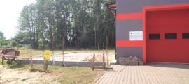 Budowa garażu 
