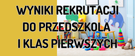 Grafika - zakończenie naboru do szkół 