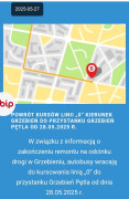 Ulotka informacyjna 
