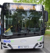 Autobus MPK 