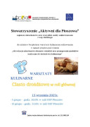 Plakat informacyjny 