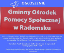 Grafika informacyjna 