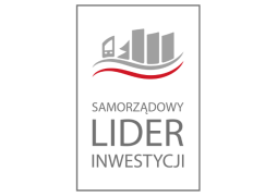 Logo Samorządowego Lidera Inwestycji