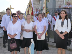 Grupa osób
