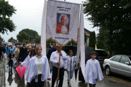 Procesja 