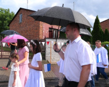 Procesja 