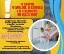 Grafika komputerowa dot. wody