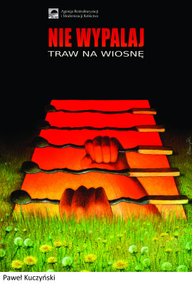 nie wypalaj traw 1