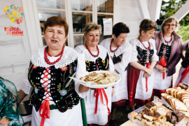 Występy na festiwalu