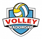 logo volley radomsko