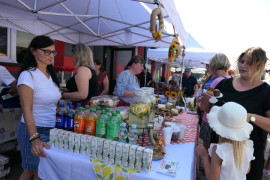 Stoisko gastronomiczne 