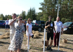 Uczestnicy konkursu 