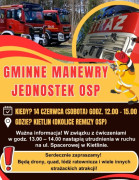 Kolorowy plakat 