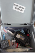Prototyp Orbium 