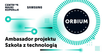 Kolorowy plakat 