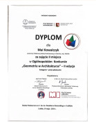 Dyplom 
