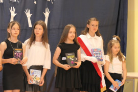 Grupa dzieci