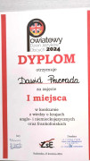 Dyplom 